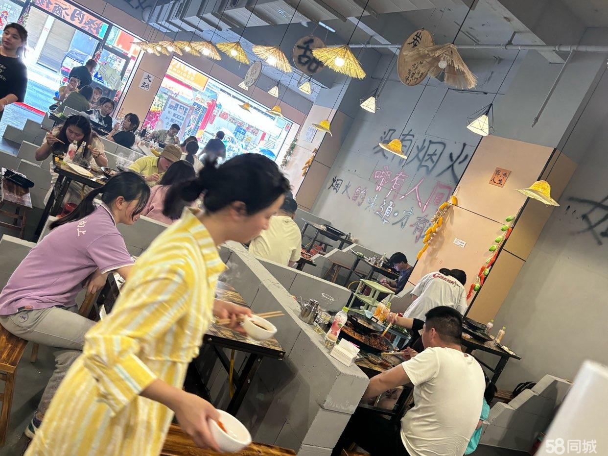 (转让)接手就可以营业证件齐全生意火爆因个人原因无法经营