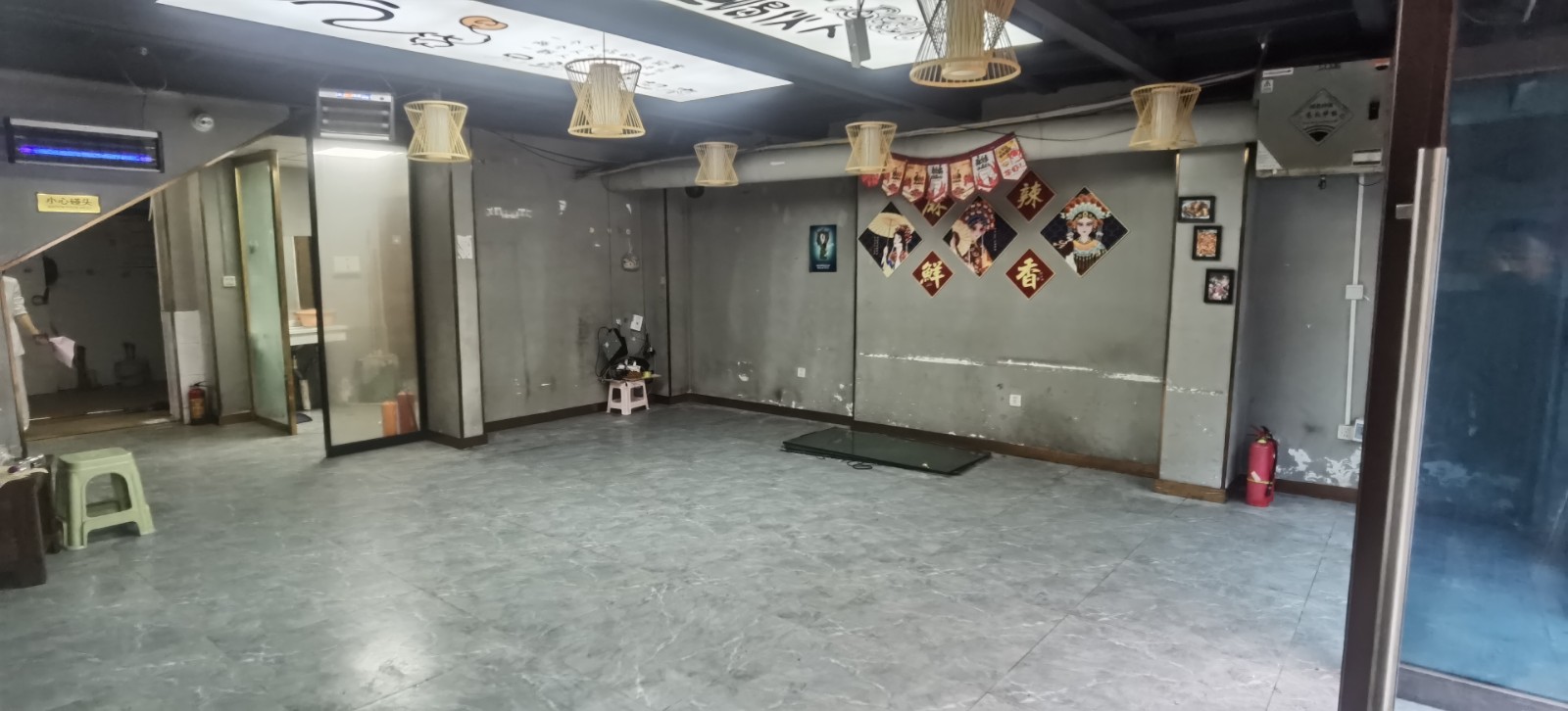 仁怀五转盘宵夜一条街门面房东直租（不要转让费）