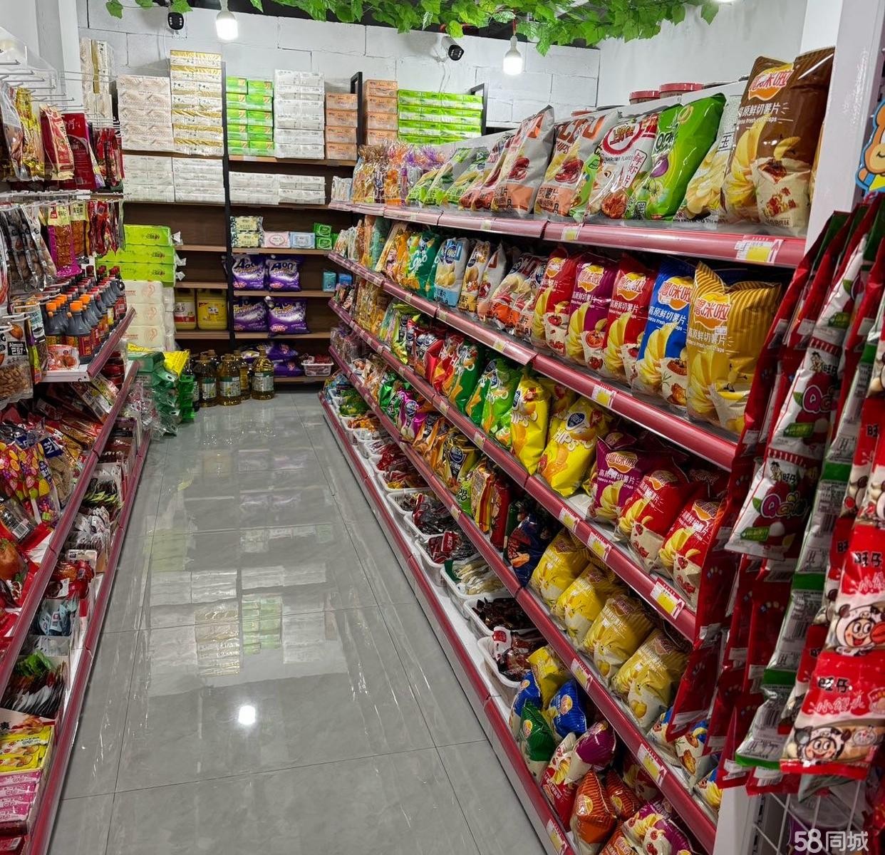 (转让)超市便利店转让,忍痛割爱,地理环境优越，有稳定客源，