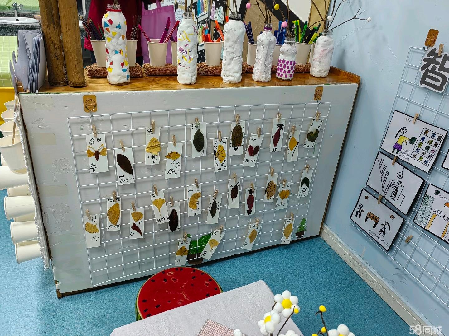 (转让)位置好,证件齐全生源好幼儿园和托管