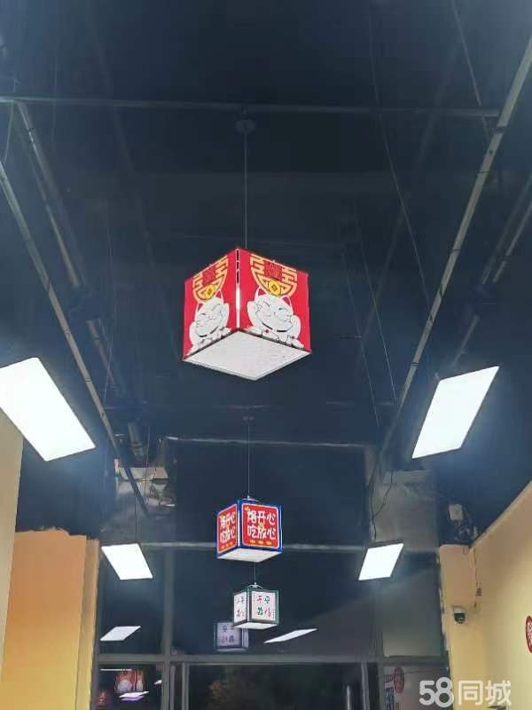 （转让）营业中的烙锅店转让，接手即可经营