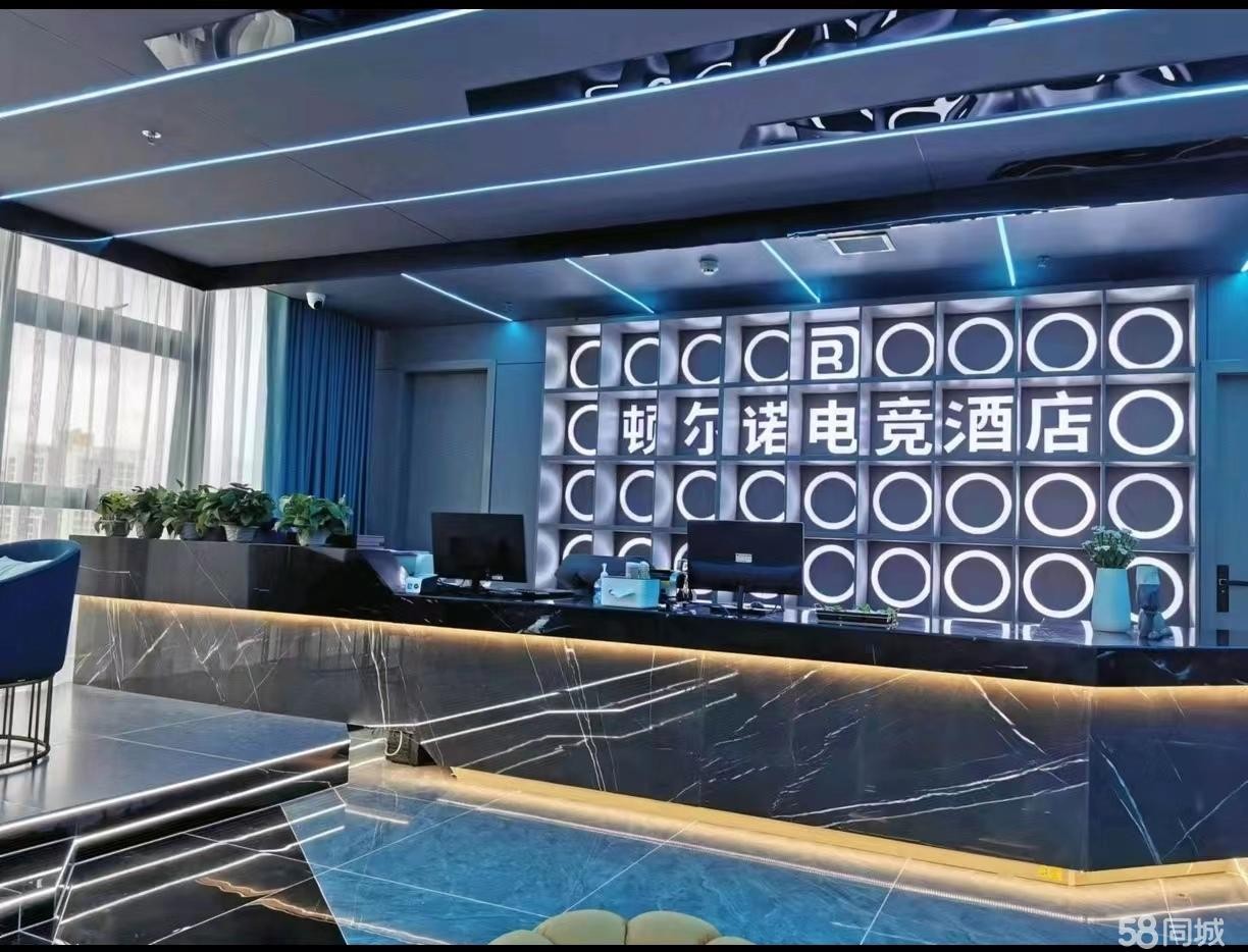 （转让）林达阳光城10栋电竞酒店转让