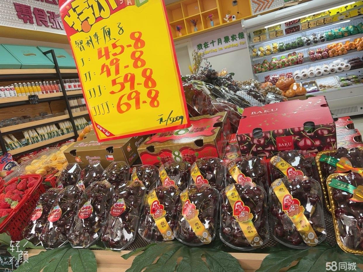 （转让）保利二街区小区出入口第二家商铺，客群稳定
