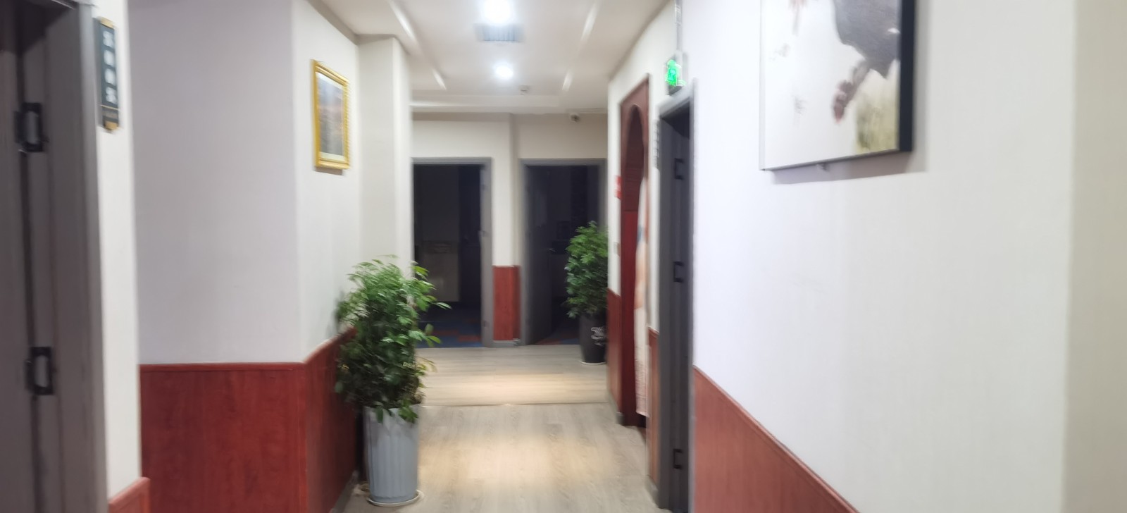 仁怀四转盘足浴店整体打包转让