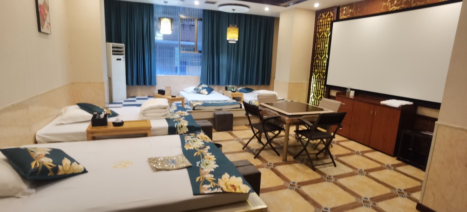 仁怀四转盘足浴店整体打包转让