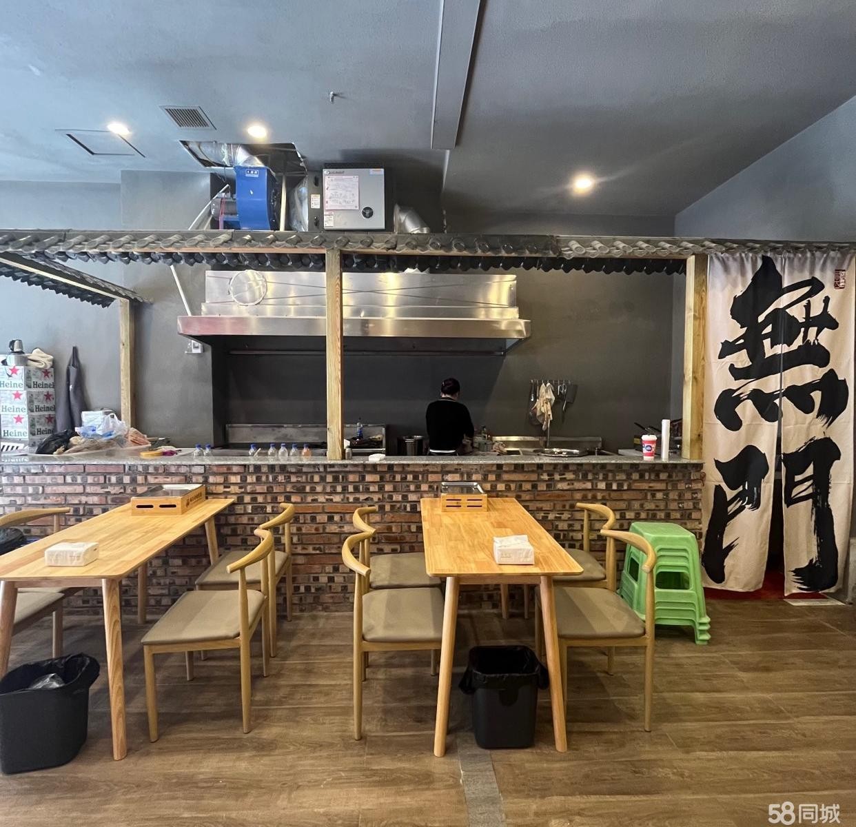 （转让）汇川区福州路临街门面