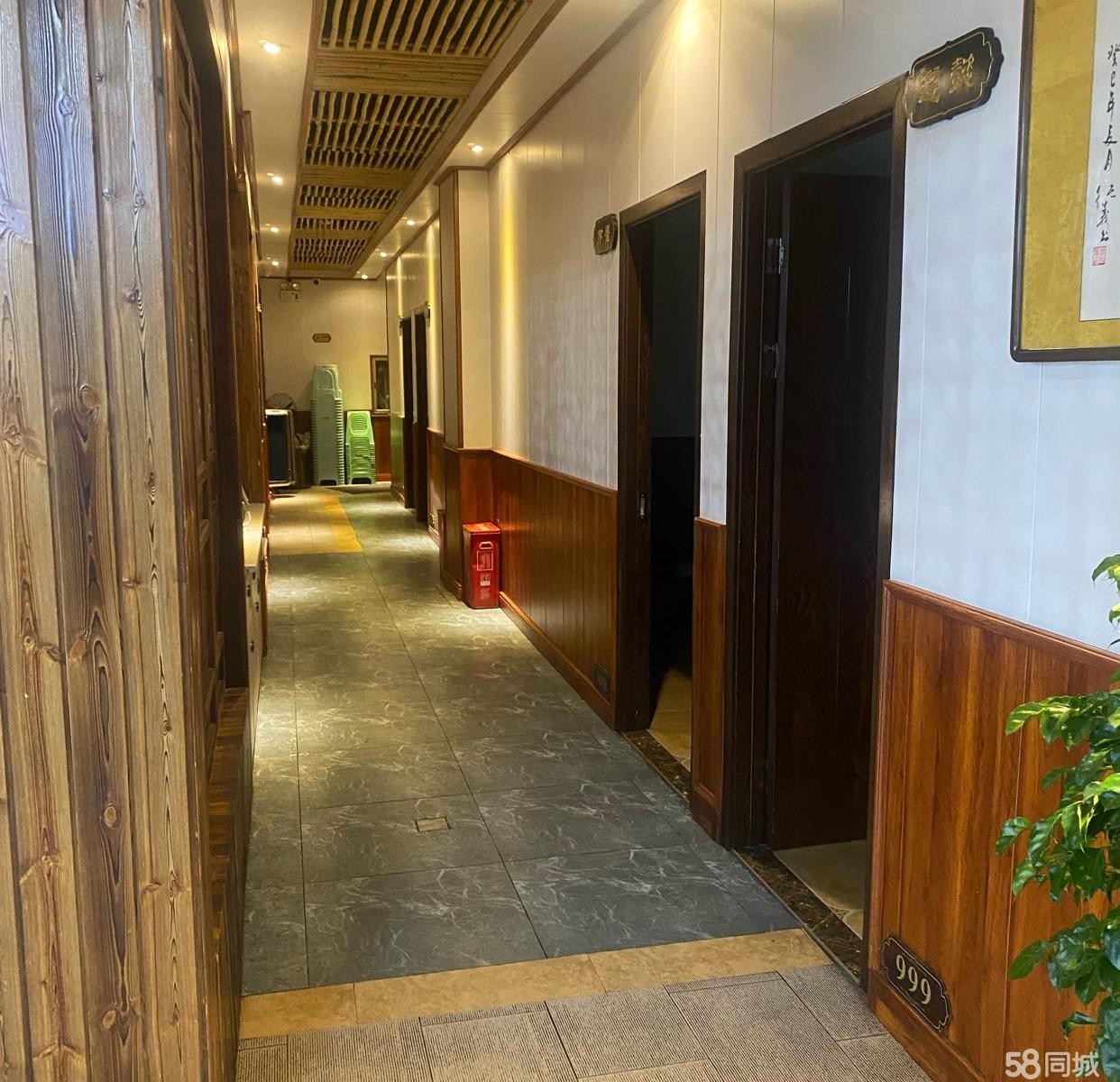 (转让）桃溪河畔经营火锅，中餐，包房环境好