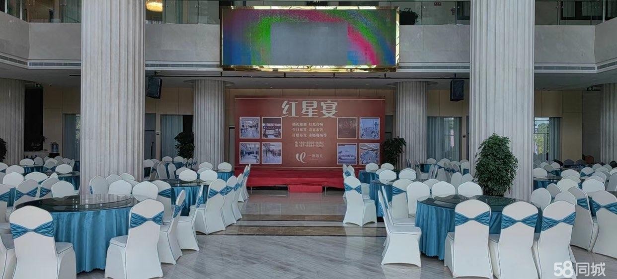 (转让）成熟商圈固定餐客资源是商贸城装修餐厅