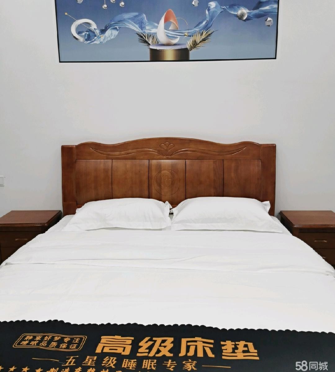 （转让）柒度民宿转让（近林达近湿地公寓）