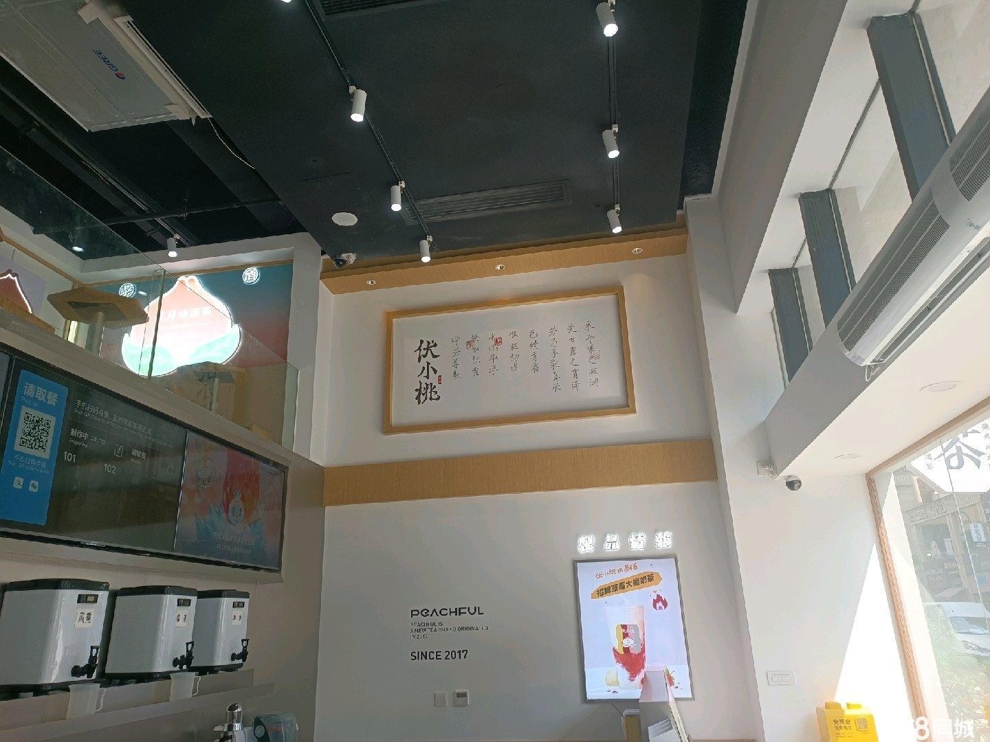 (转让）人流量大，消费力足，展示面广