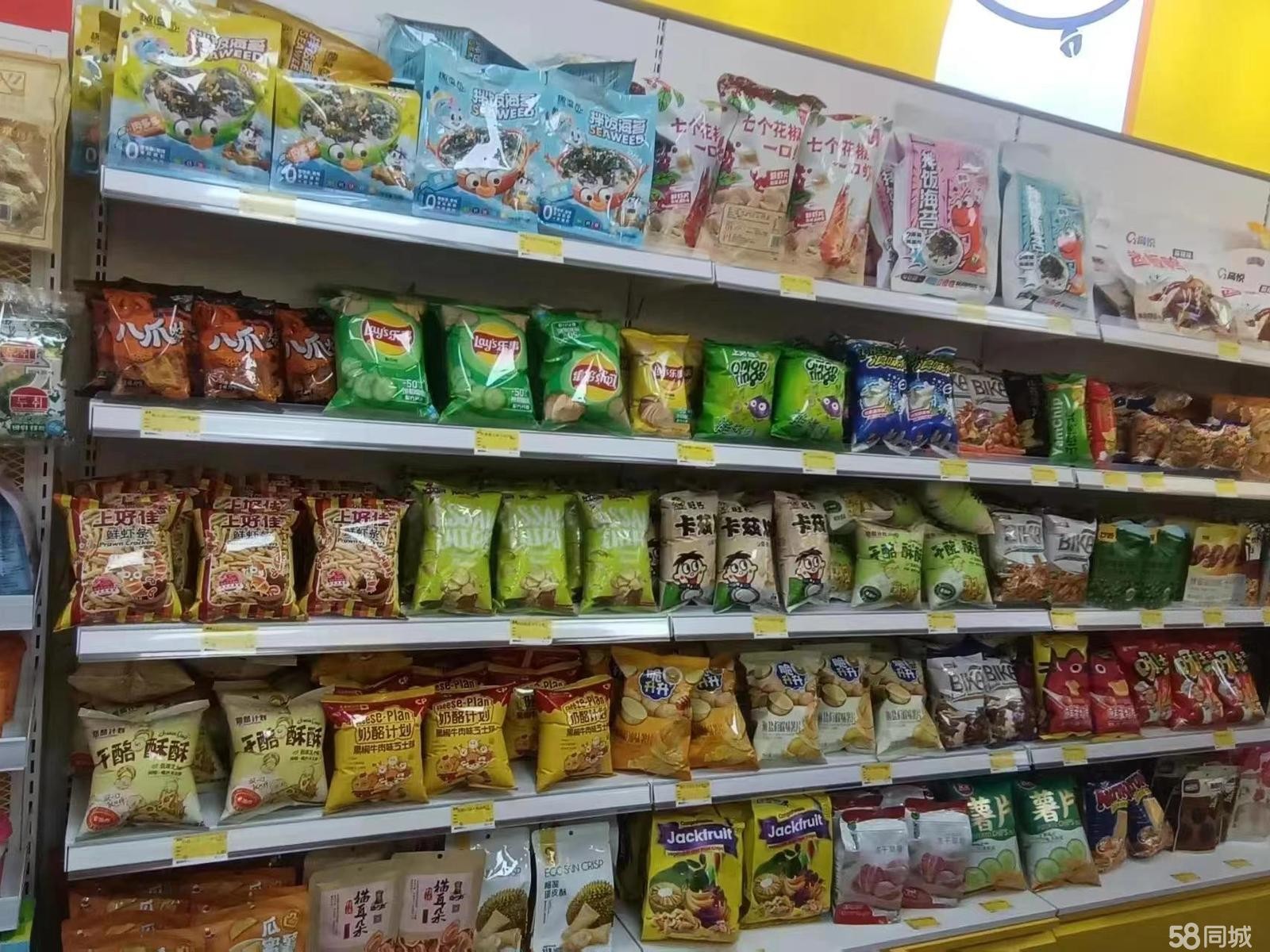 (转让)店面位于幼儿园门口，也是小区进出主要道路整体转让，费用面议!
