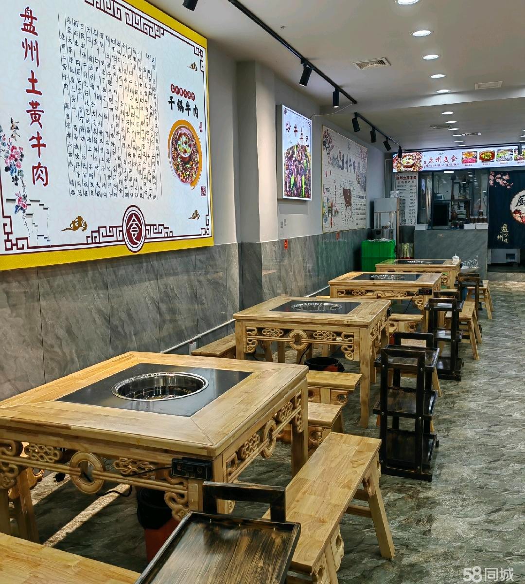 (转让)旺铺转让，无精力管理