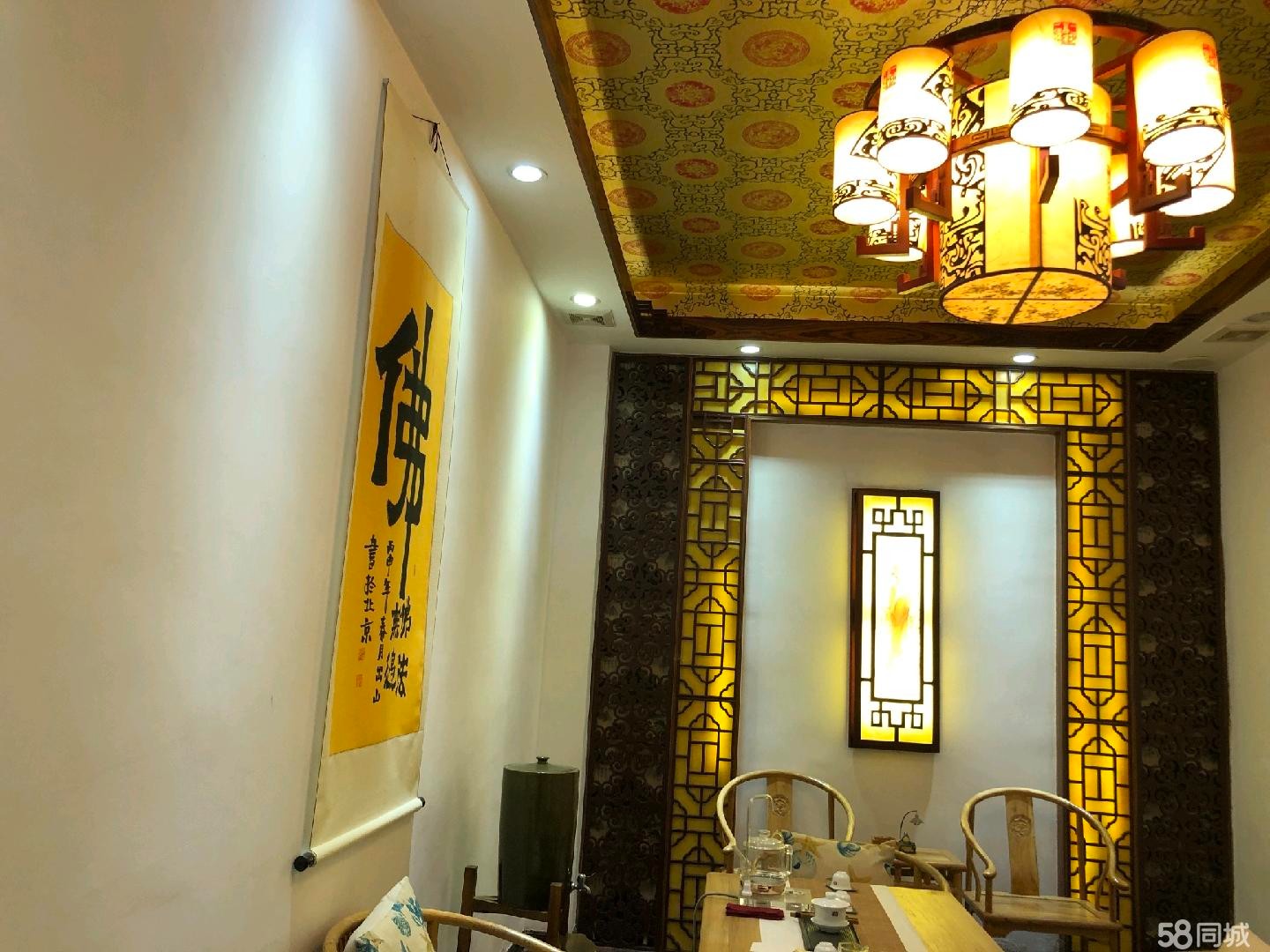 (转让)店面迁址经营，豪装门面低价转让，非诚勿扰!