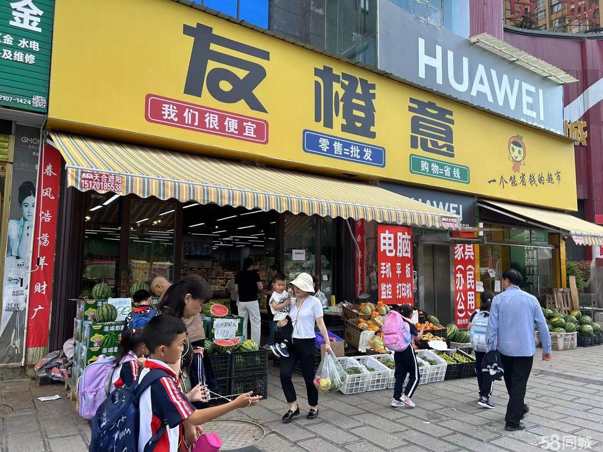 (转让)客源稳定，客流量大，周边学校必经之路