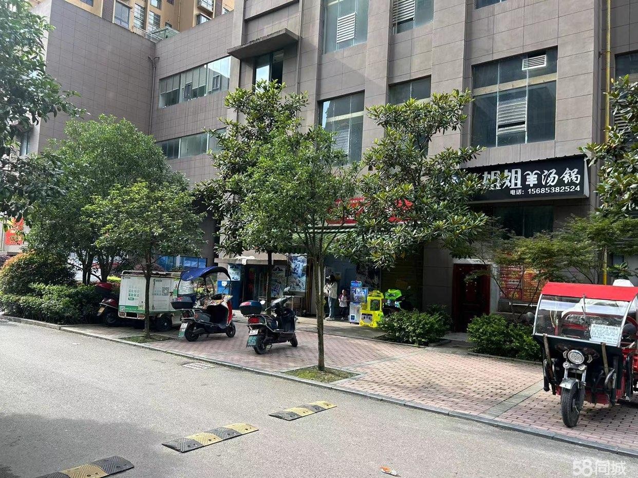 (转让)客源稳定，客流量大，周边学校必经之路