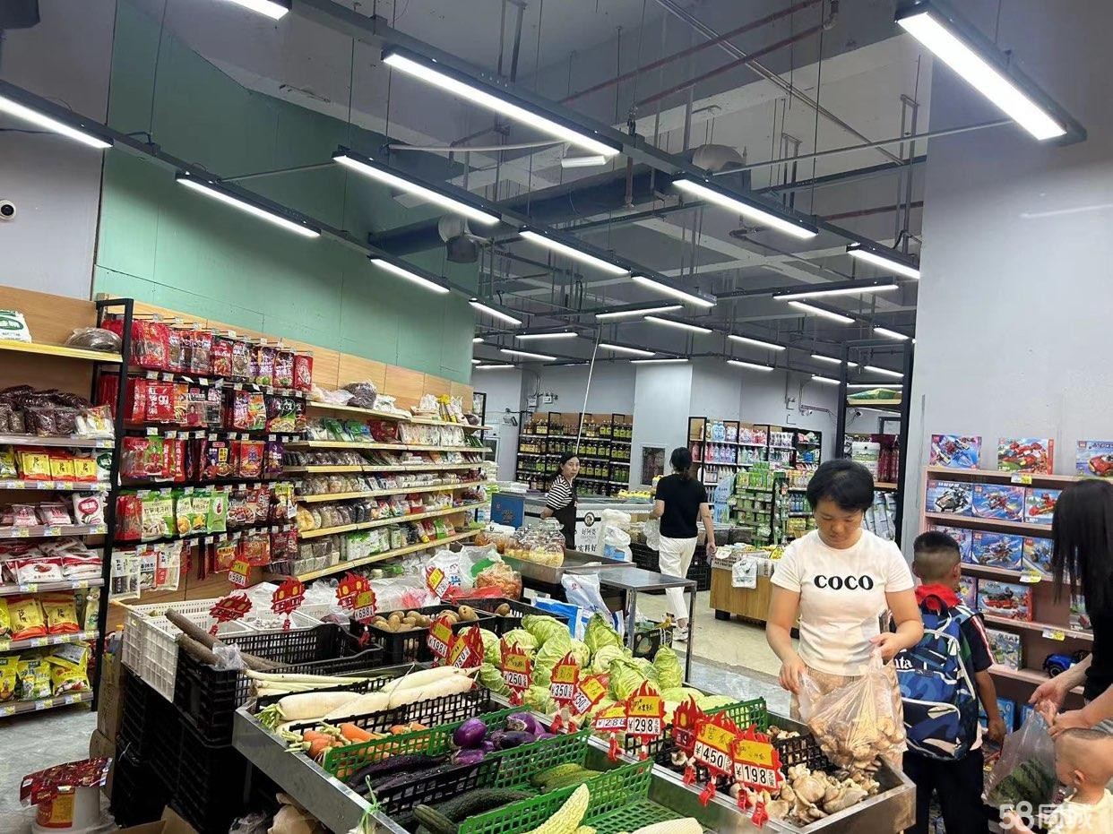 (转让)客源稳定，客流量大，周边学校必经之路