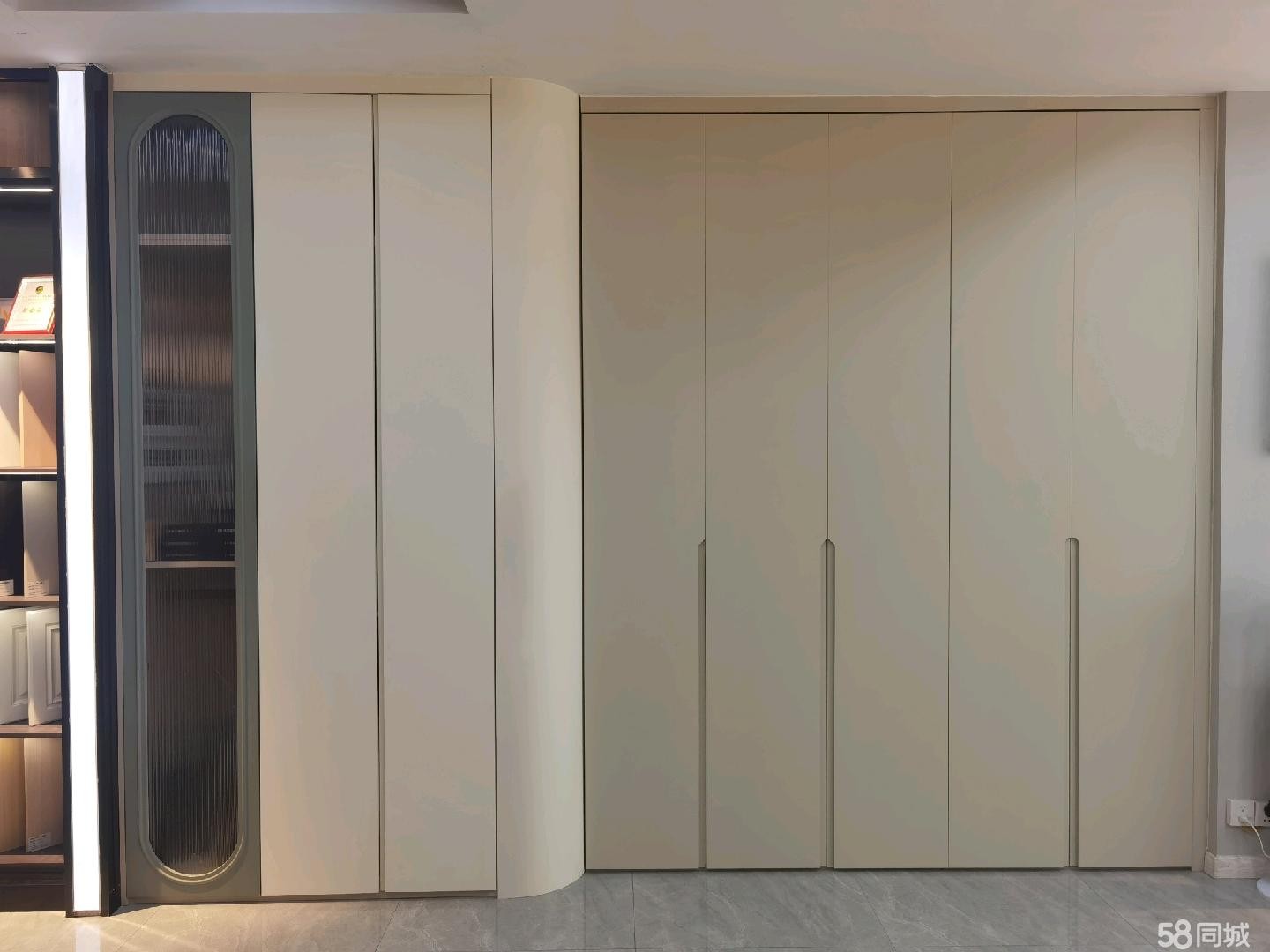 (转让)全屋定制专卖店关门转让