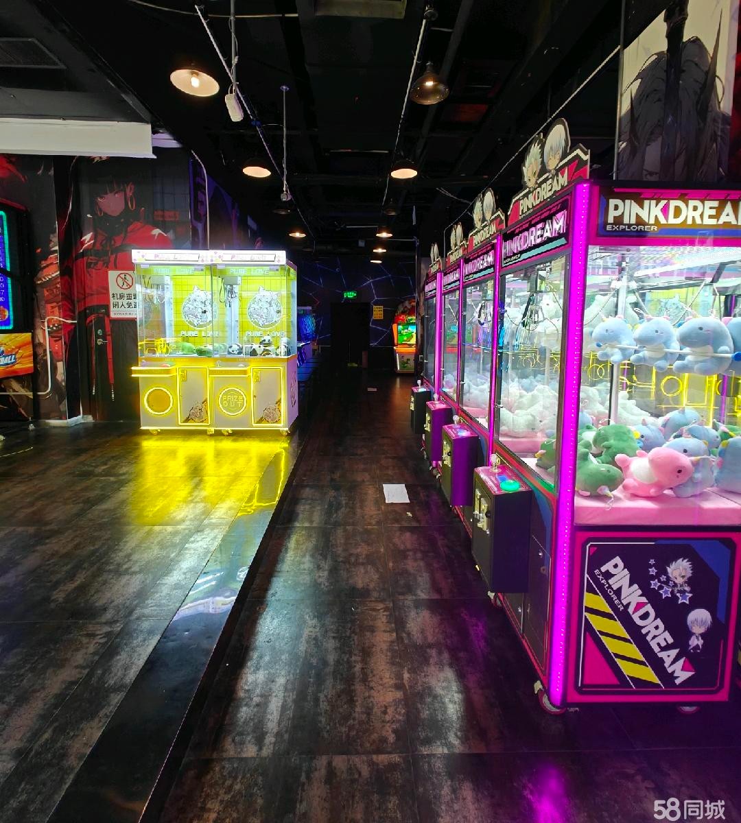 (转让)方圆芸酒吧一条街店铺，同行到手即可经营