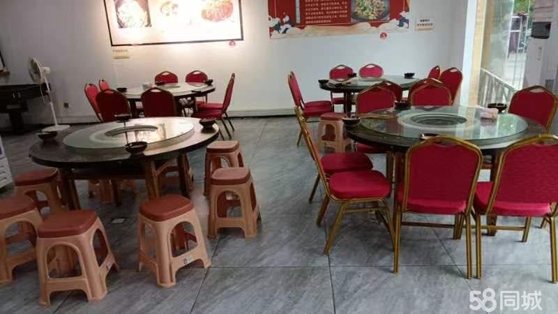 (转让)祥龙御府饭店旺铺转让