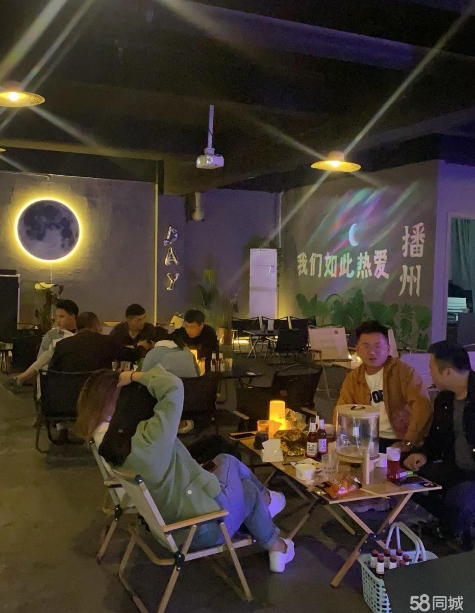 (转让)适合准备创业开酒馆的小伙伴 真心的来