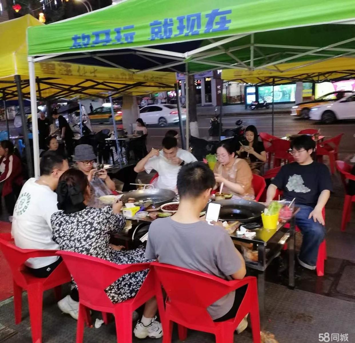 (转让)苏州路临街旺铺门店转让