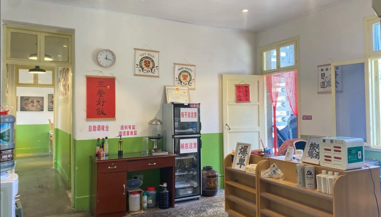 (转让)位置好找居民楼二楼三楼