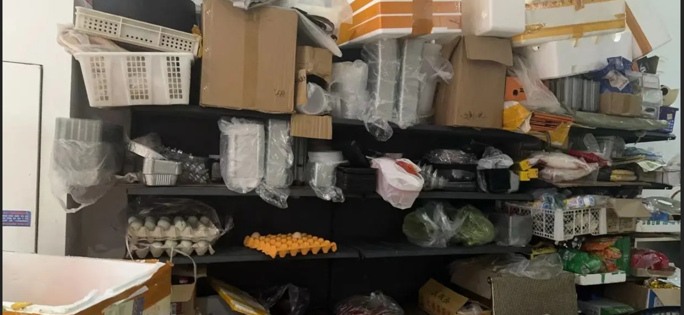 (转让)新浦生鲜店转让(月销8w)
