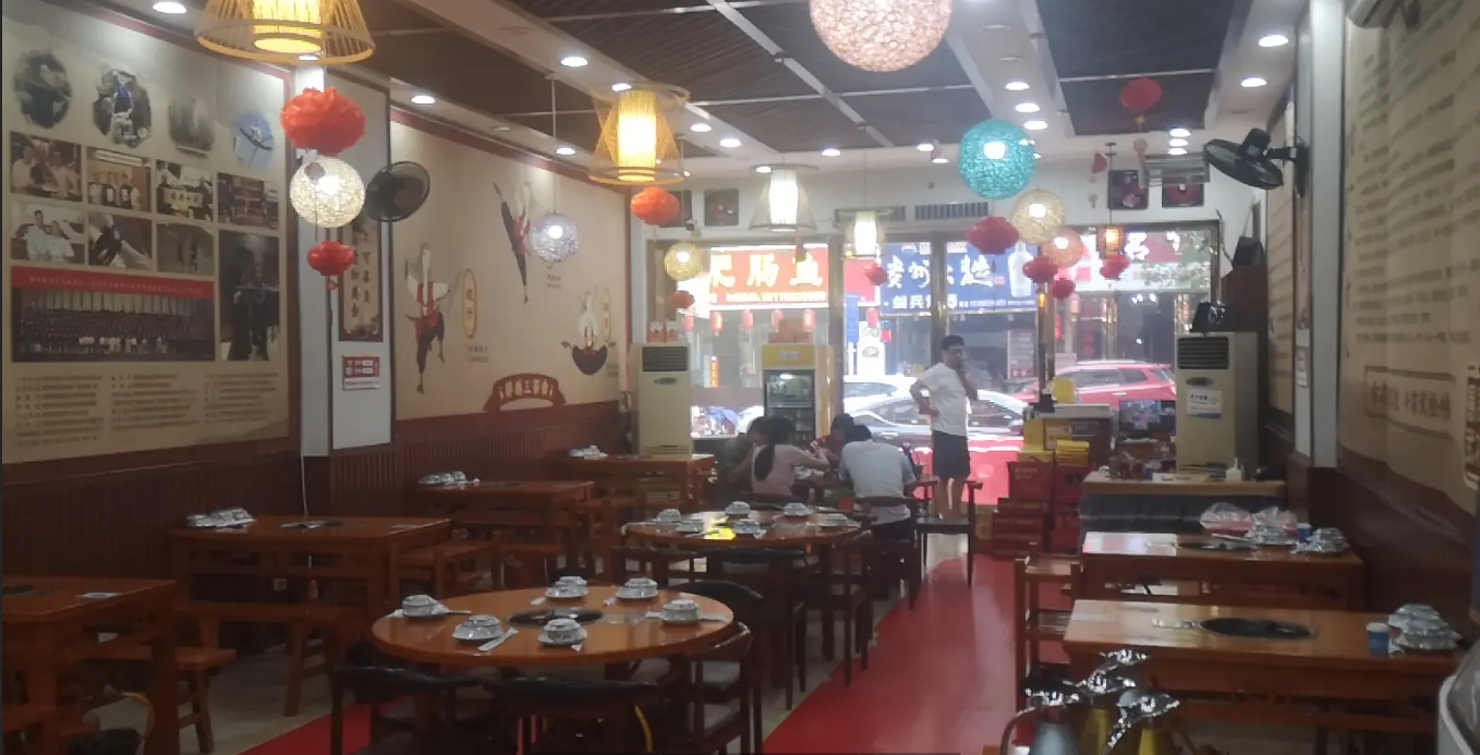 (转让)红花岗区合众路中段旺铺转让