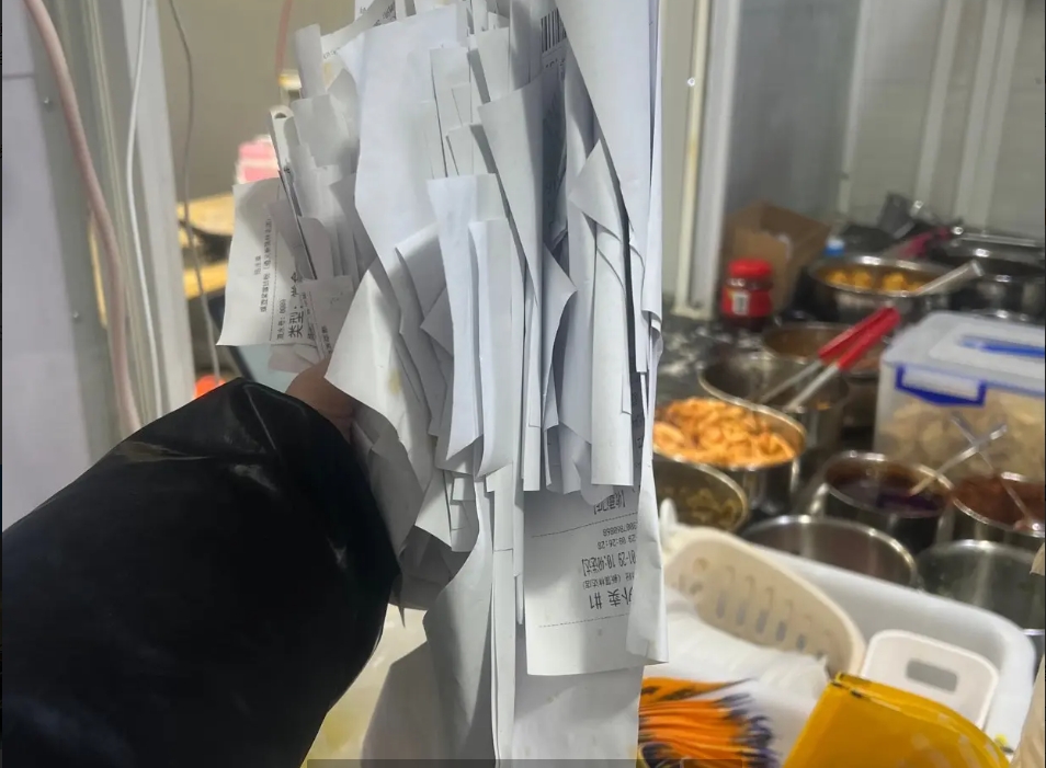 (转让)螺旋桨螺蛳粉(外卖门店打包转)