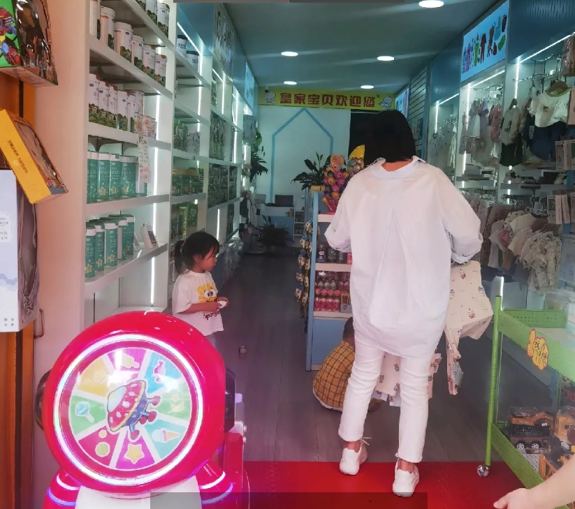 (转让)母婴生活店转让，有意进店咨询。