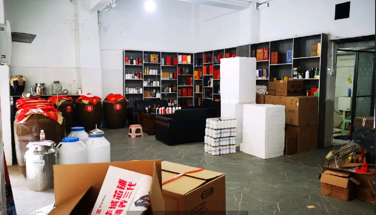 (转让)店铺面积280平左右接手即可经营