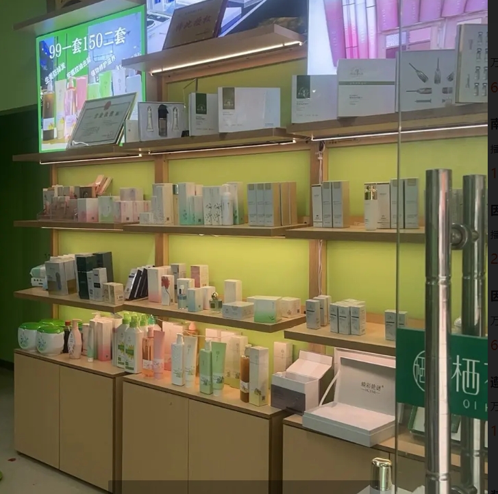 (转让)大厦一楼周边有学校有广场