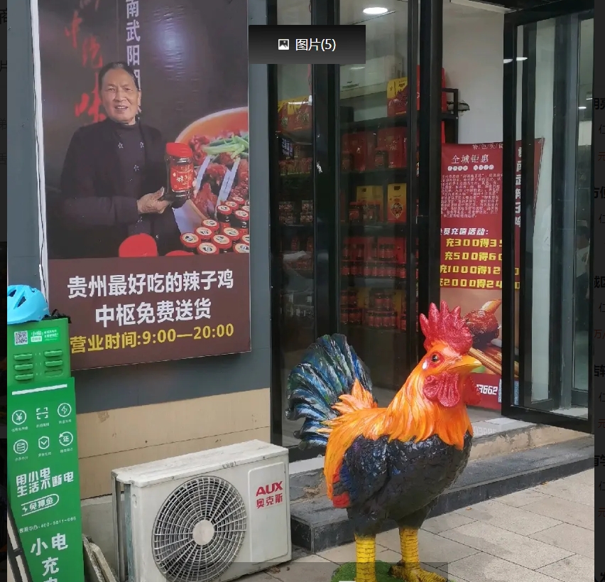(转让)仁怀国酒城大都汇门口