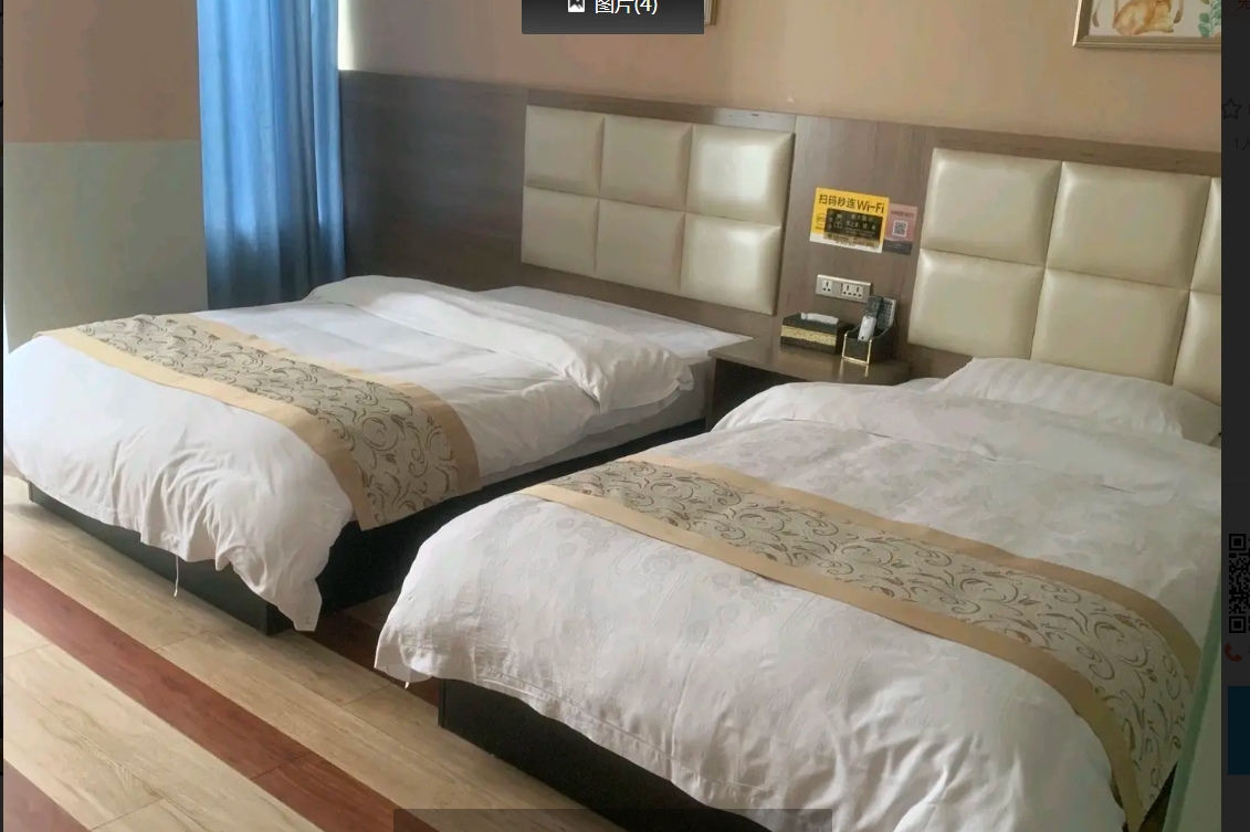 (转让)30个房间，客运站旁，旁边吾悦广场