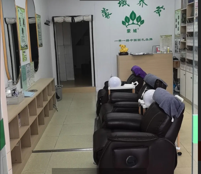 (转让)精装好蒲，公司直租，手续简便