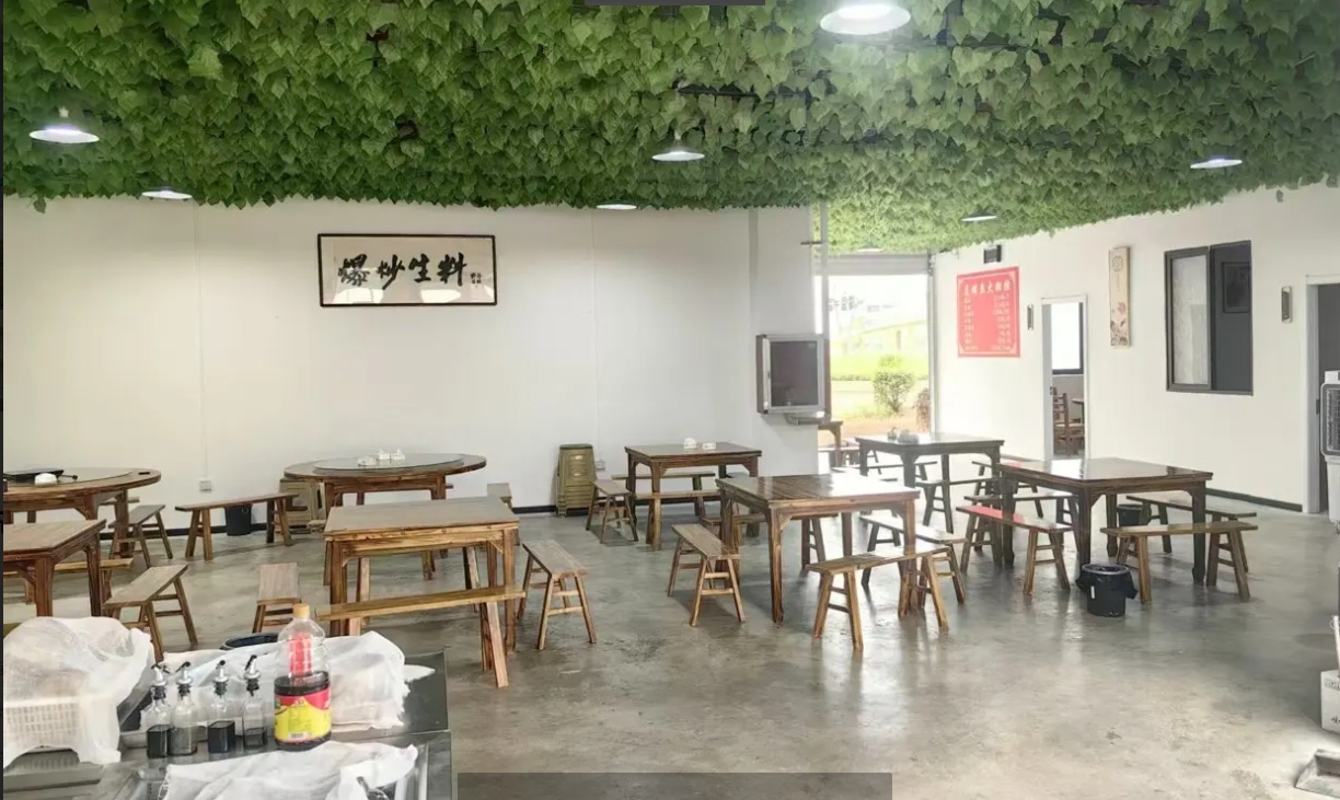 (转让)永安还房商业楼，一楼门面