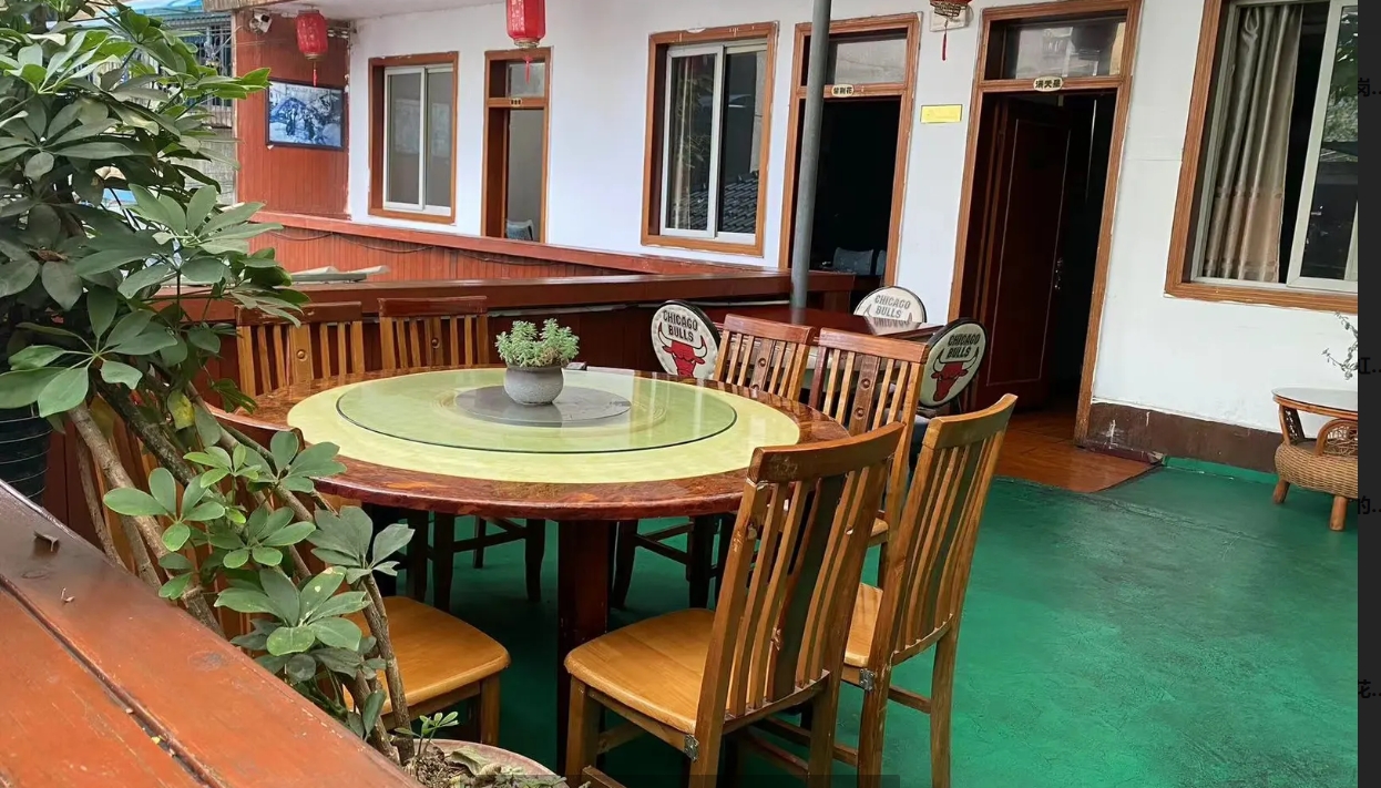 (转让)这是一个10年老店，一直经营餐饮行业