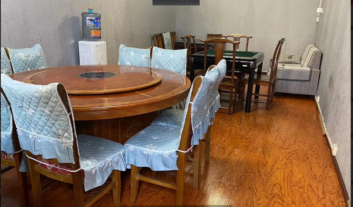 (转让)这是一个10年老店，一直经营餐饮行业