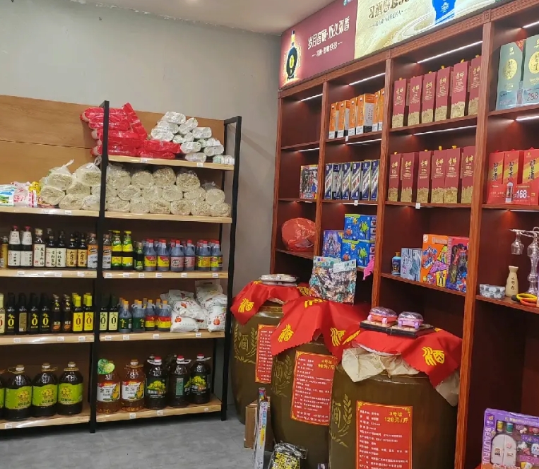 (转让)便利店，上班没时间管理