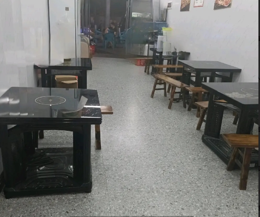 罗家坝餐馆整体转让