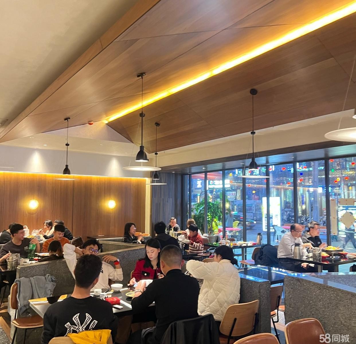 (转让)苏州路旺铺品牌带技术转让 诚心面谈