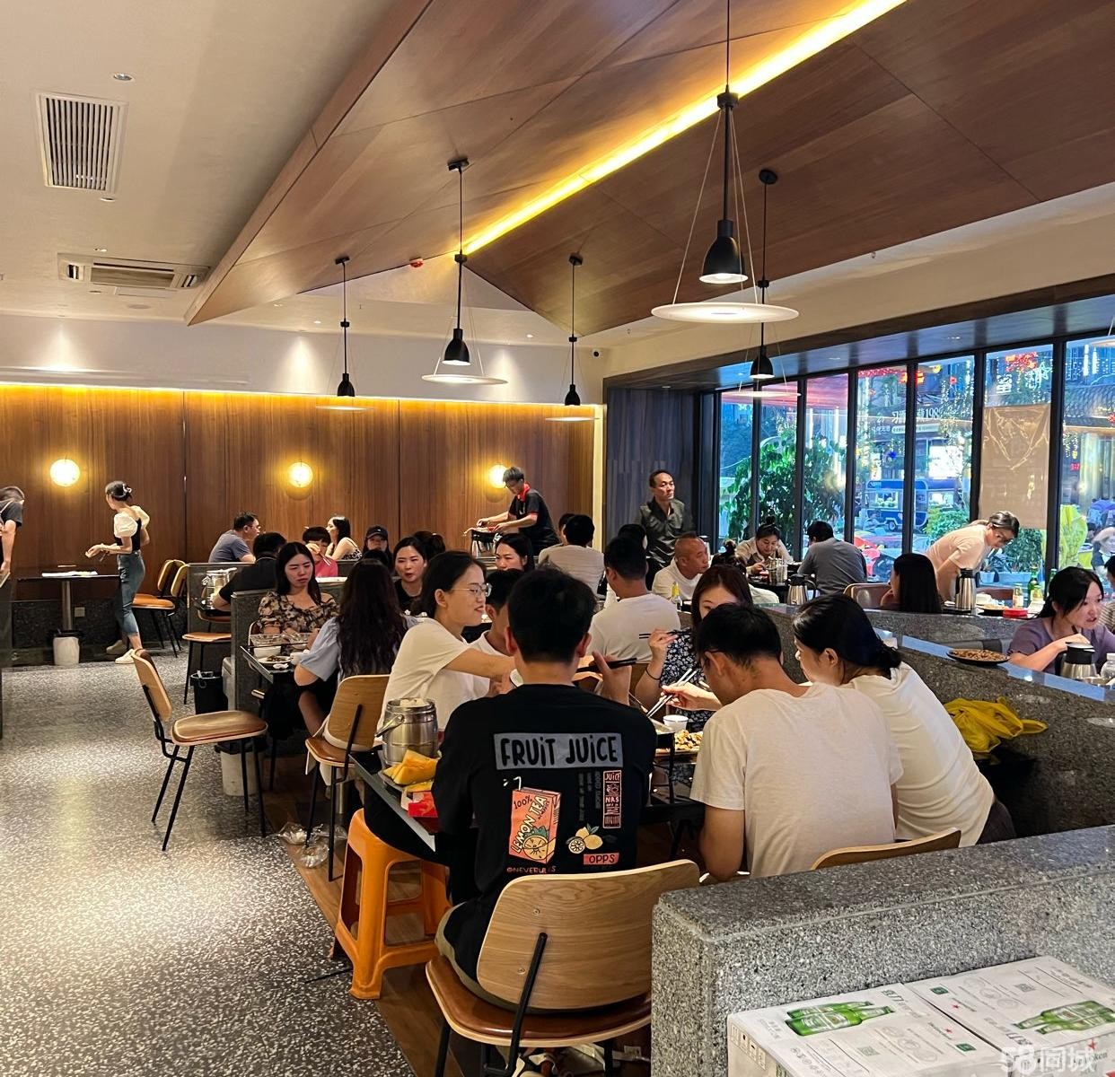 (转让)苏州路旺铺品牌带技术转让 诚心面谈