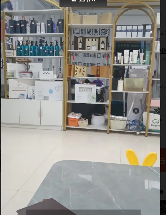 (转让)国酒城一楼门面，50平，中等装修，人流大，位置好