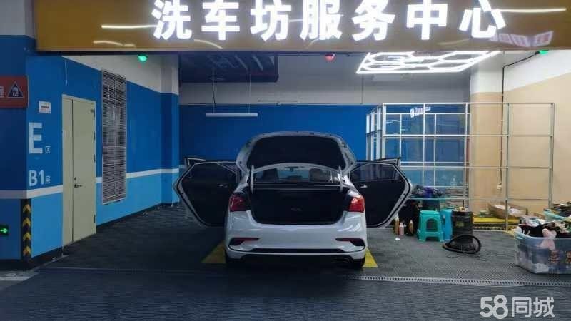 (转让)习水万达旺铺转让营业中