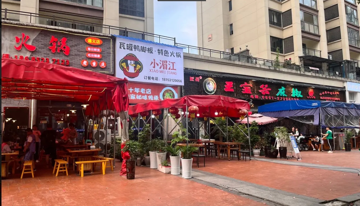 (转让)东都金麟府房源很好客源量大