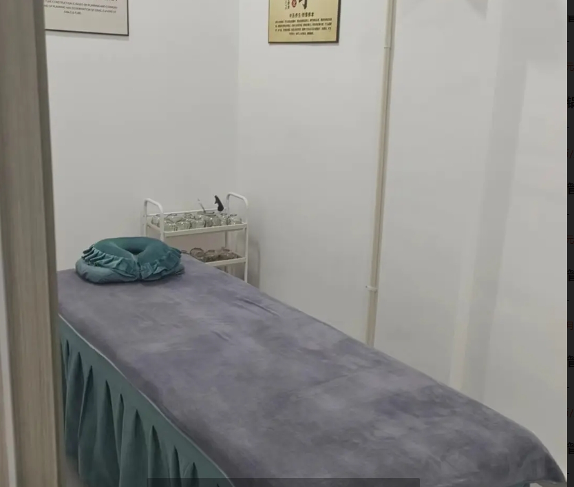 (转让)人流密集地段修脚店寻新主