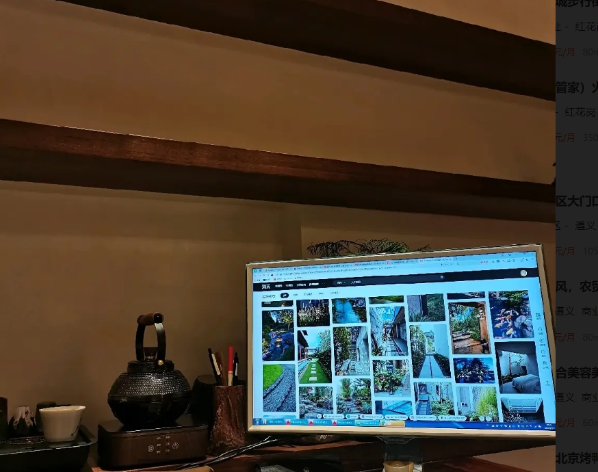 (转让)一层门面，现在是装饰设计公司