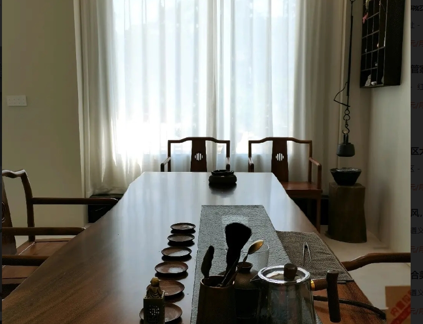 (转让)一层门面，现在是装饰设计公司