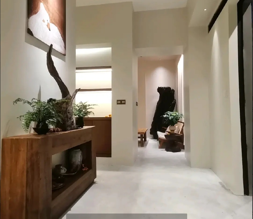 (转让)一层门面，现在是装饰设计公司