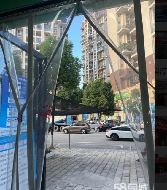 (转让)成熟小区，入住率高，有固定客源